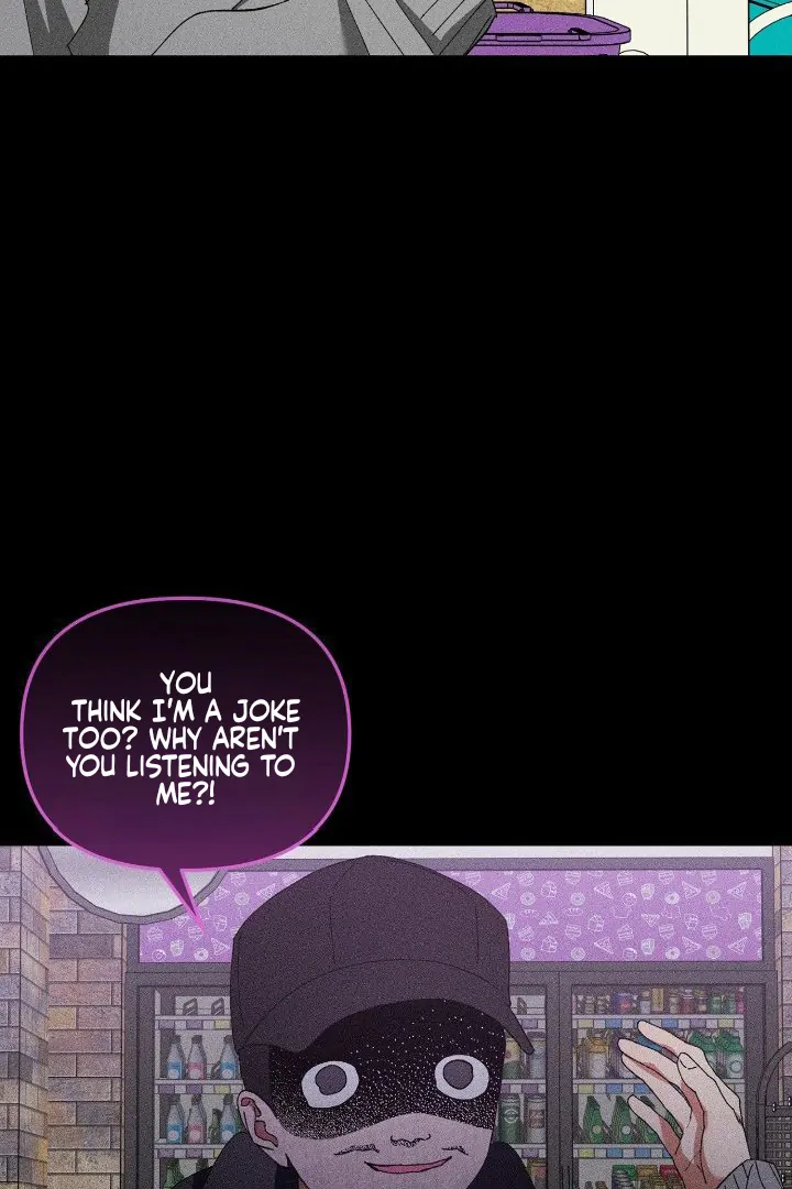 I Wasn't Trying to Teach You This Chapter 9 page 58 - 