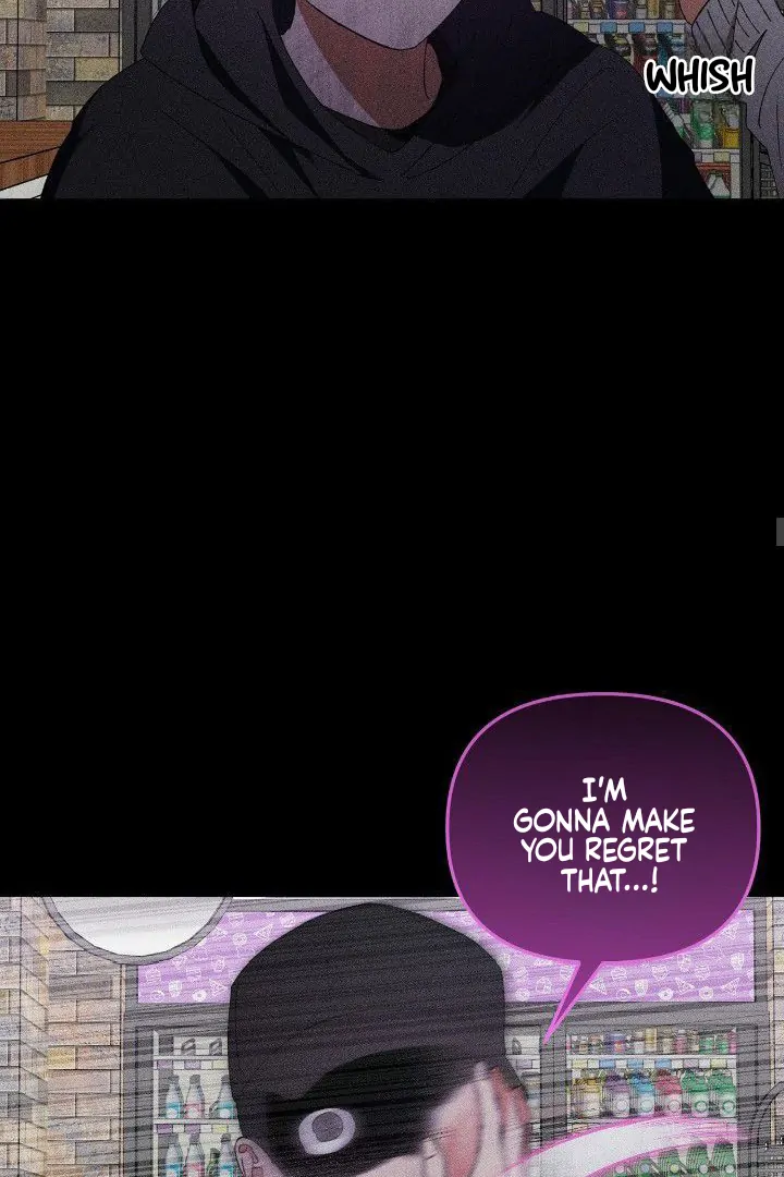 I Wasn't Trying to Teach You This Chapter 9 page 59 - 