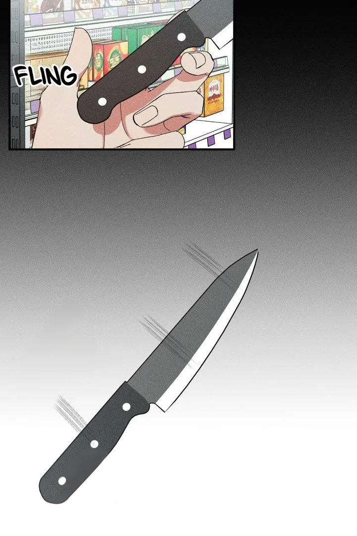 I Wasn't Trying to Teach You This Chapter 9 page 62 - 