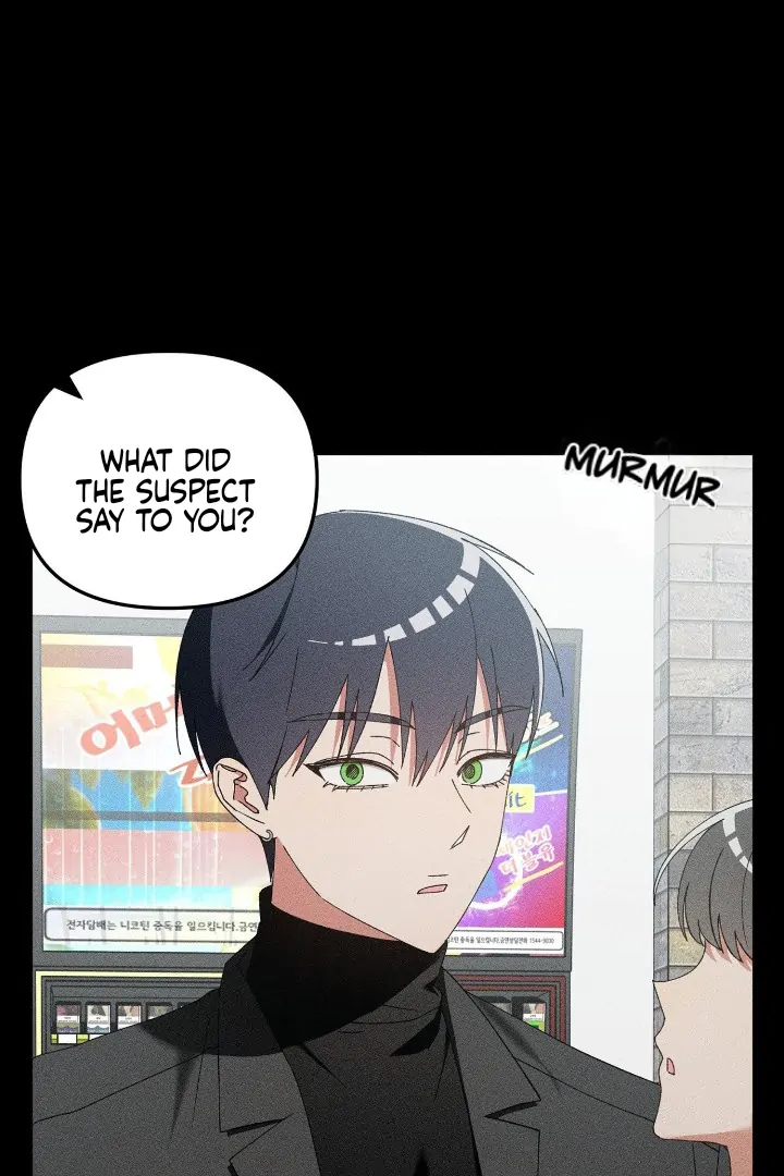 I Wasn't Trying to Teach You This Chapter 9 page 69 - 