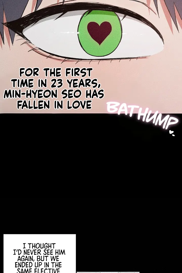 I Wasn't Trying to Teach You This Chapter 9 page 71 - 
