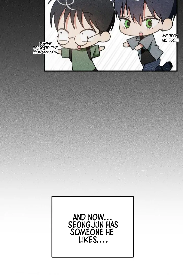I Wasn't Trying to Teach You This Chapter 9 page 73 - 