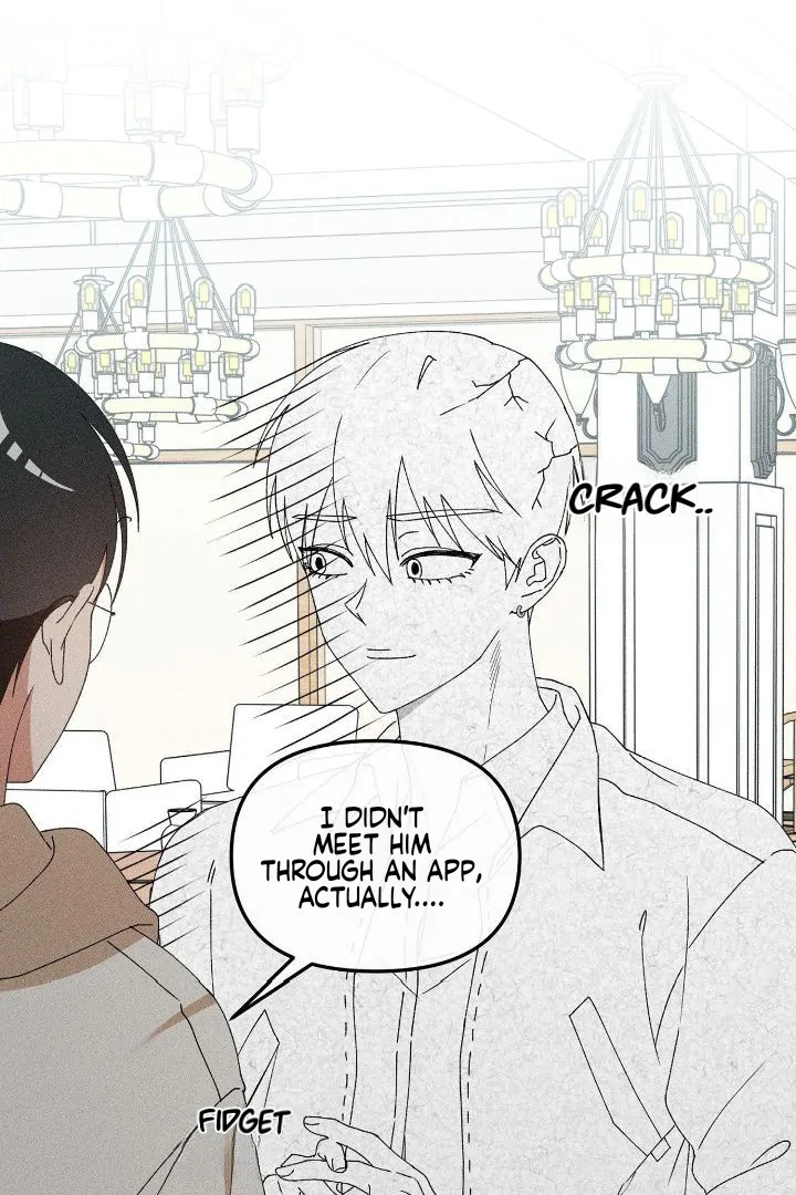 I Wasn't Trying to Teach You This Chapter 9 page 74 - 