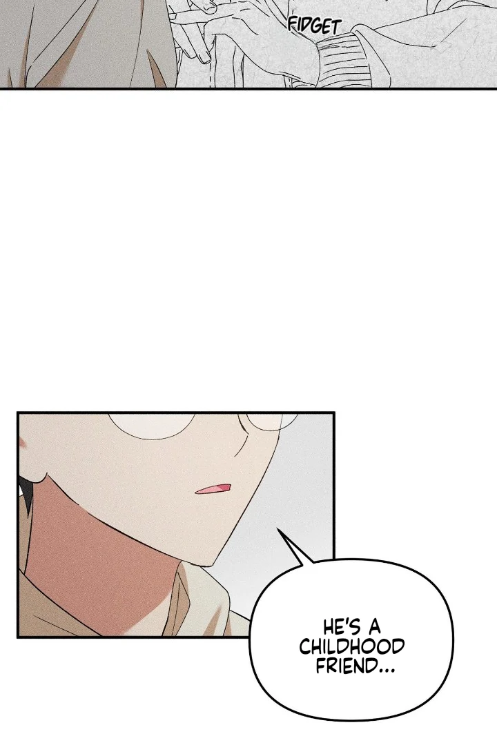 I Wasn't Trying to Teach You This Chapter 9 page 75 - 