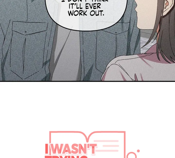 I Wasn't Trying to Teach You This Chapter 9 page 77 - 