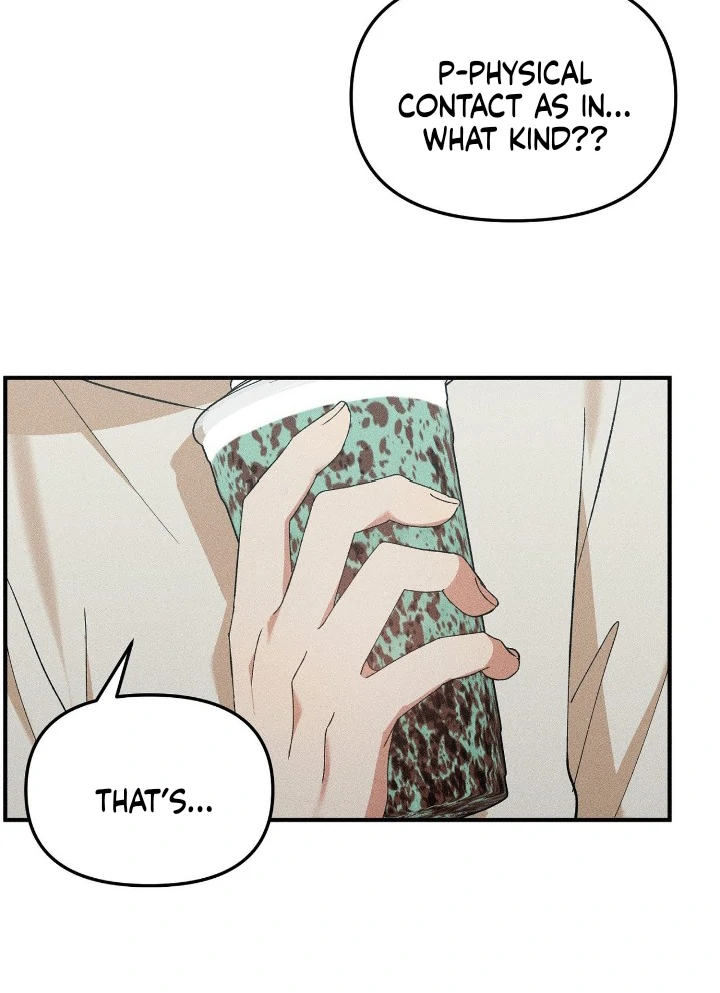 I Wasn't Trying to Teach You This Chapter 9 page 9 - 