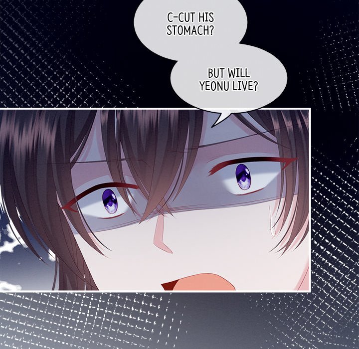 I Will Always Remember You I Will Always Remember You EP 1 - Toomics page 113 - 