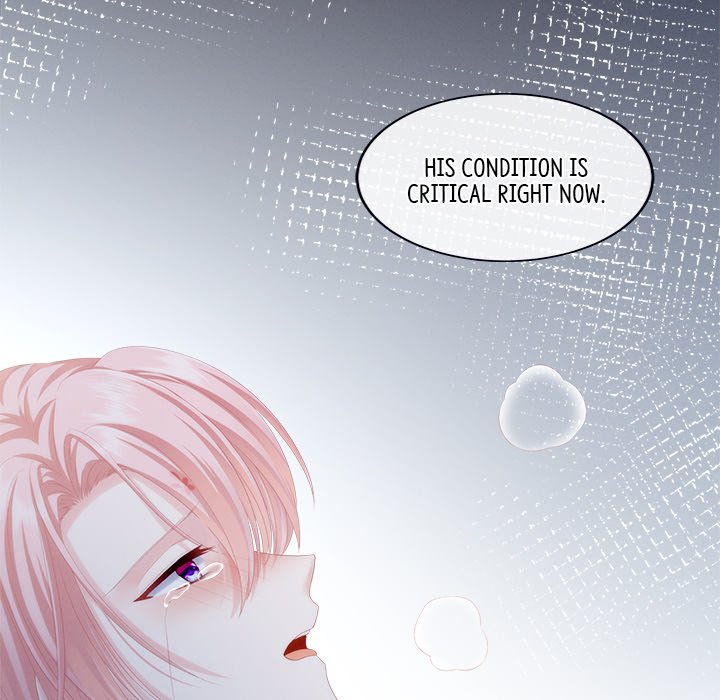 I Will Always Remember You I Will Always Remember You EP 1 - Toomics page 114 - 