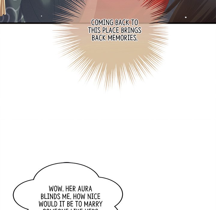 I Will Always Remember You I Will Always Remember You EP 1 - Toomics page 146 - 