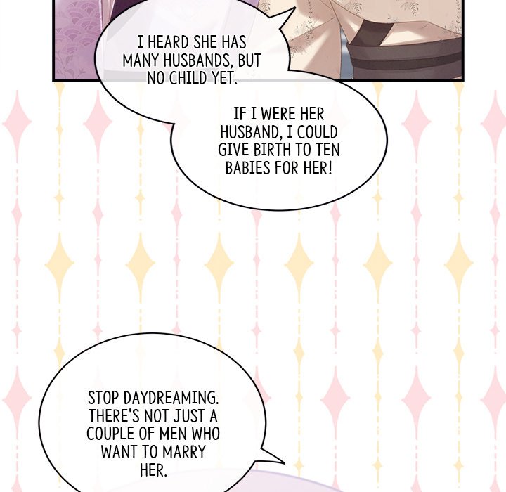 I Will Always Remember You I Will Always Remember You EP 1 - Toomics page 148 - 