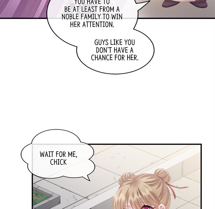 I Will Always Remember You I Will Always Remember You EP 1 - Toomics page 150 - 