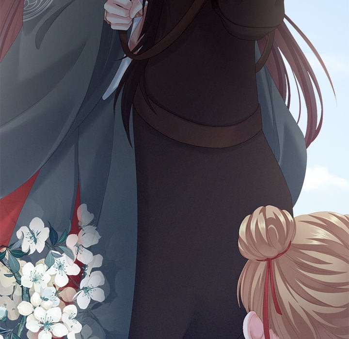 I Will Always Remember You I Will Always Remember You EP 1 - Toomics page 154 - 