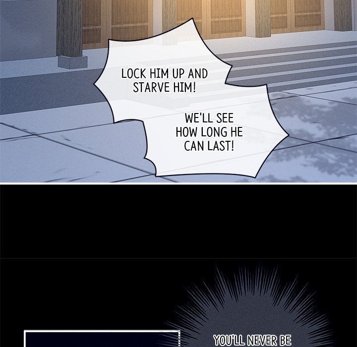 I Will Always Remember You I Will Always Remember You EP 1 - Toomics page 70 - 