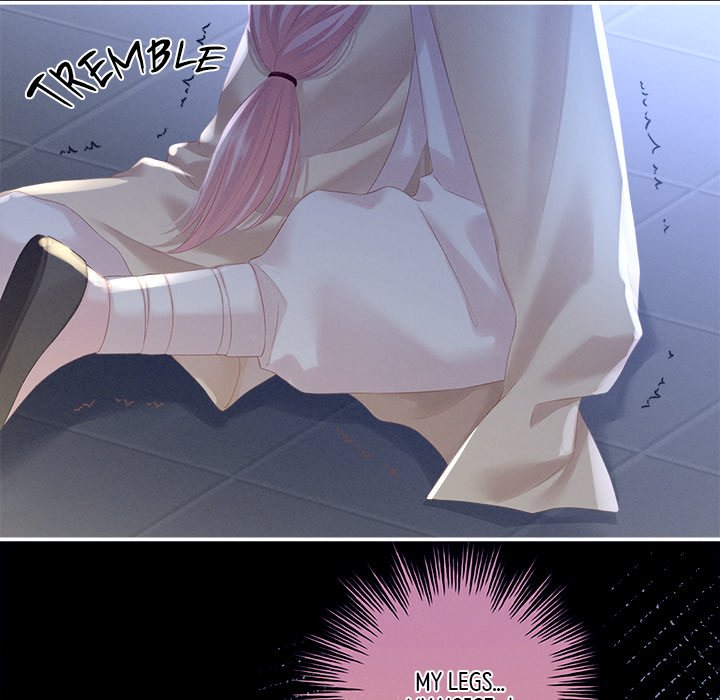 I Will Always Remember You I Will Always Remember You EP 1 - Toomics page 86 - 
