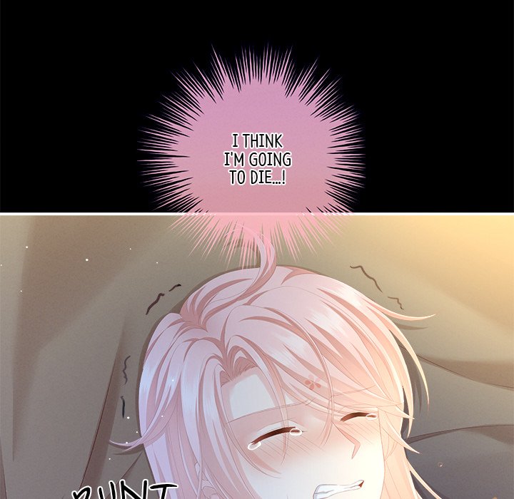 I Will Always Remember You I Will Always Remember You EP 1 - Toomics page 99 - 