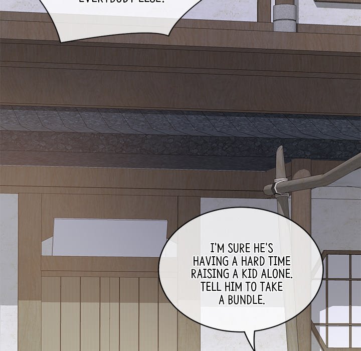 I Will Always Remember You I Will Always Remember You EP 10 - Toomics page 105 - 