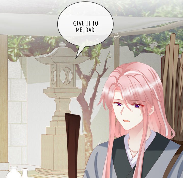 I Will Always Remember You I Will Always Remember You EP 10 - Toomics page 113 - 