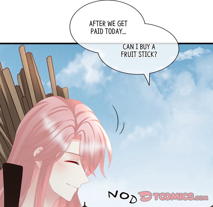 I Will Always Remember You I Will Always Remember You EP 10 - Toomics page 120 - 