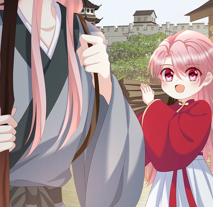 I Will Always Remember You I Will Always Remember You EP 10 - Toomics page 121 - 