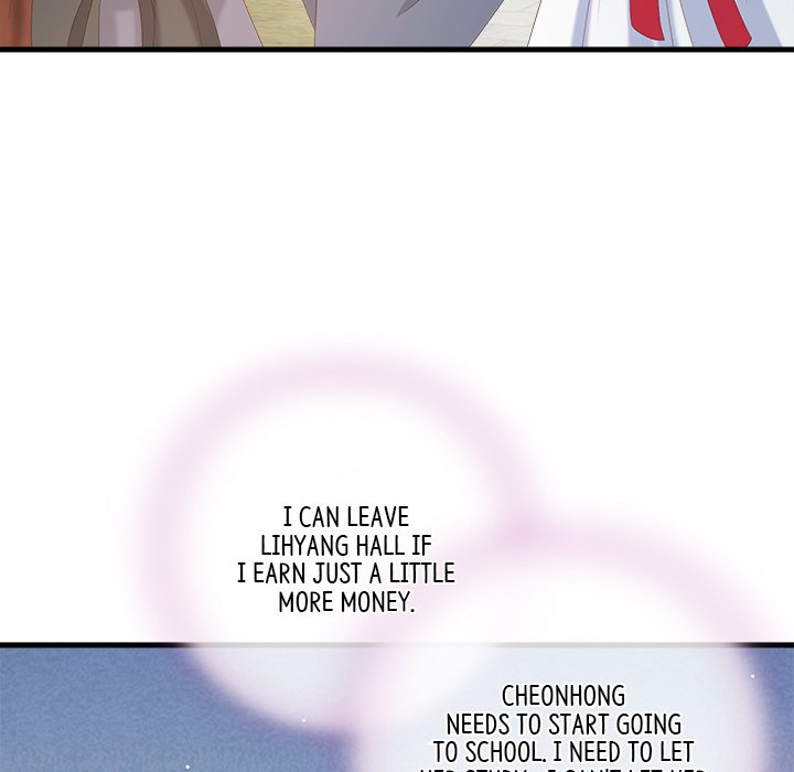 I Will Always Remember You I Will Always Remember You EP 10 - Toomics page 122 - 