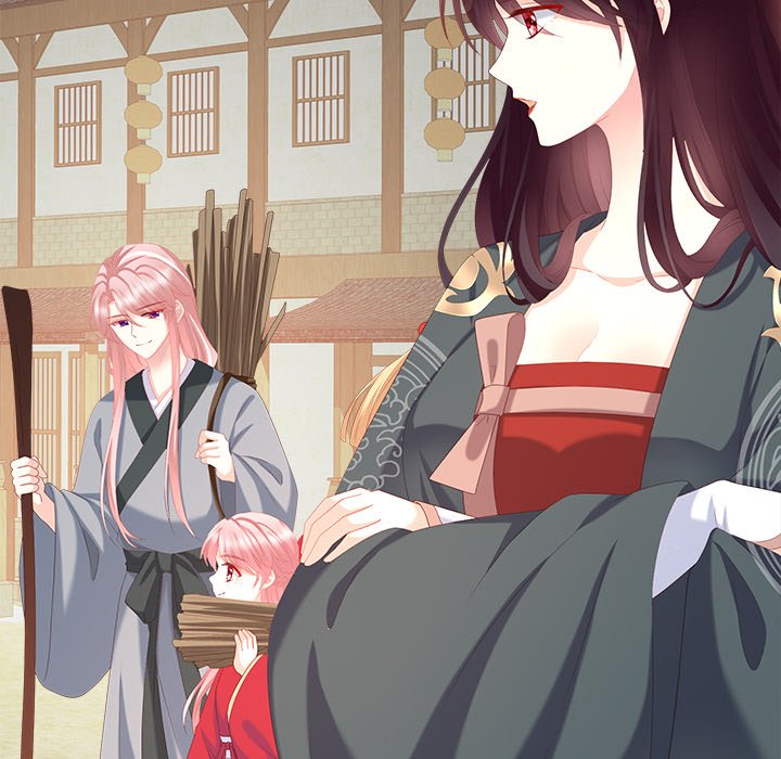 I Will Always Remember You I Will Always Remember You EP 10 - Toomics page 127 - 