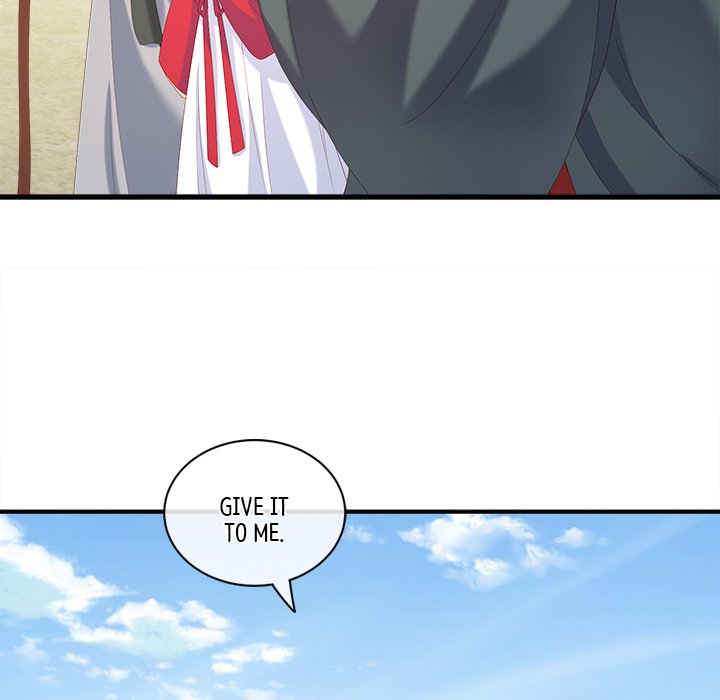 I Will Always Remember You I Will Always Remember You EP 10 - Toomics page 128 - 