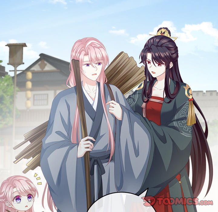 I Will Always Remember You I Will Always Remember You EP 10 - Toomics page 129 - 