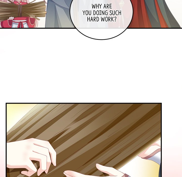 I Will Always Remember You I Will Always Remember You EP 10 - Toomics page 130 - 