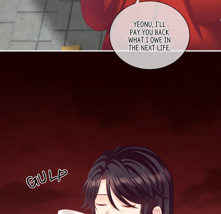I Will Always Remember You I Will Always Remember You EP 10 - Toomics page 14 - 
