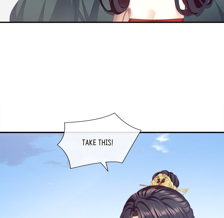 I Will Always Remember You I Will Always Remember You EP 10 - Toomics page 135 - 