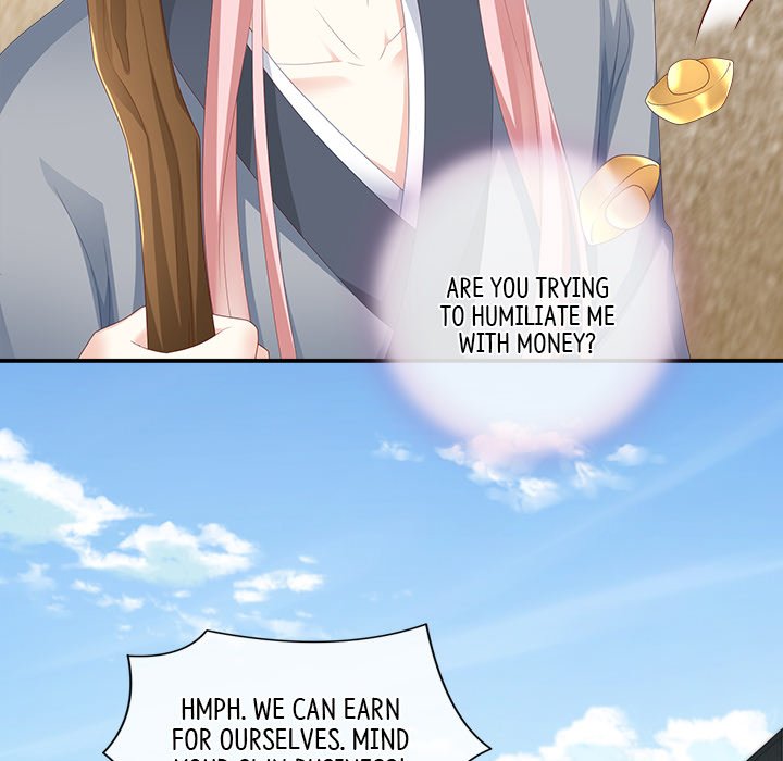 I Will Always Remember You I Will Always Remember You EP 10 - Toomics page 139 - 