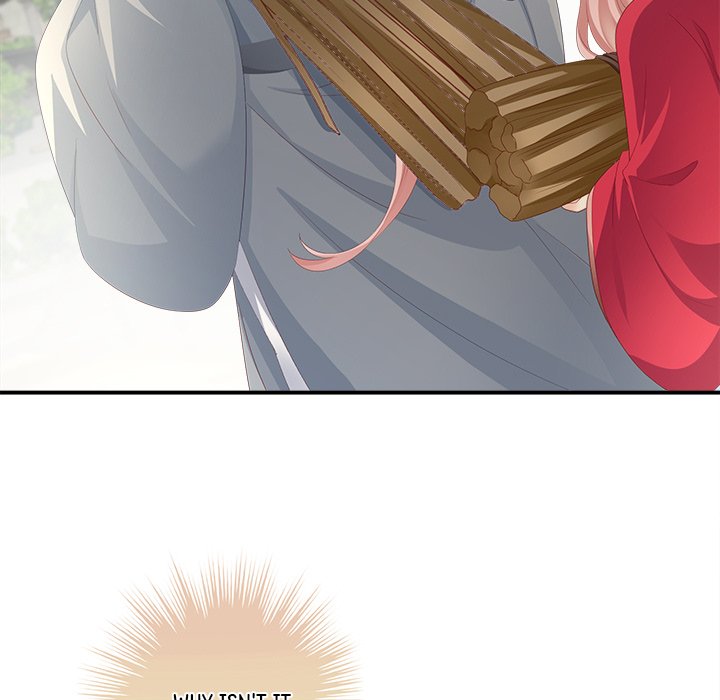 I Will Always Remember You I Will Always Remember You EP 10 - Toomics page 141 - 