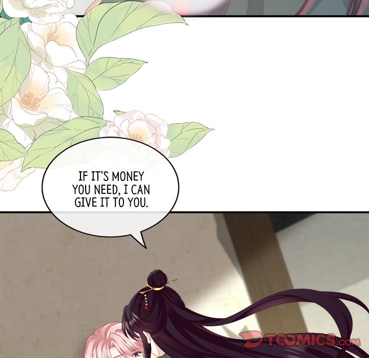 I Will Always Remember You I Will Always Remember You EP 10 - Toomics page 147 - 