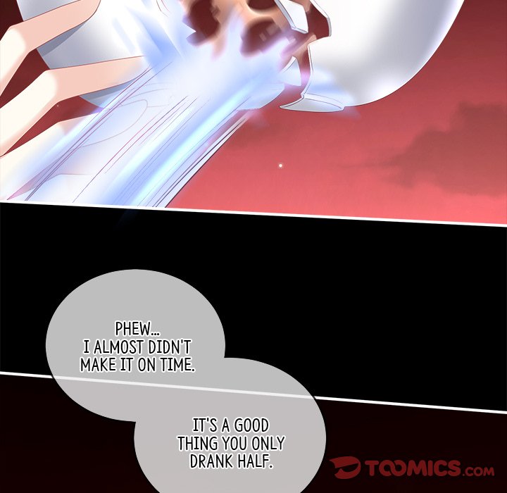 I Will Always Remember You I Will Always Remember You EP 10 - Toomics page 21 - 