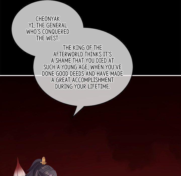 I Will Always Remember You I Will Always Remember You EP 10 - Toomics page 24 - 