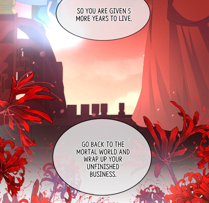I Will Always Remember You I Will Always Remember You EP 10 - Toomics page 26 - 