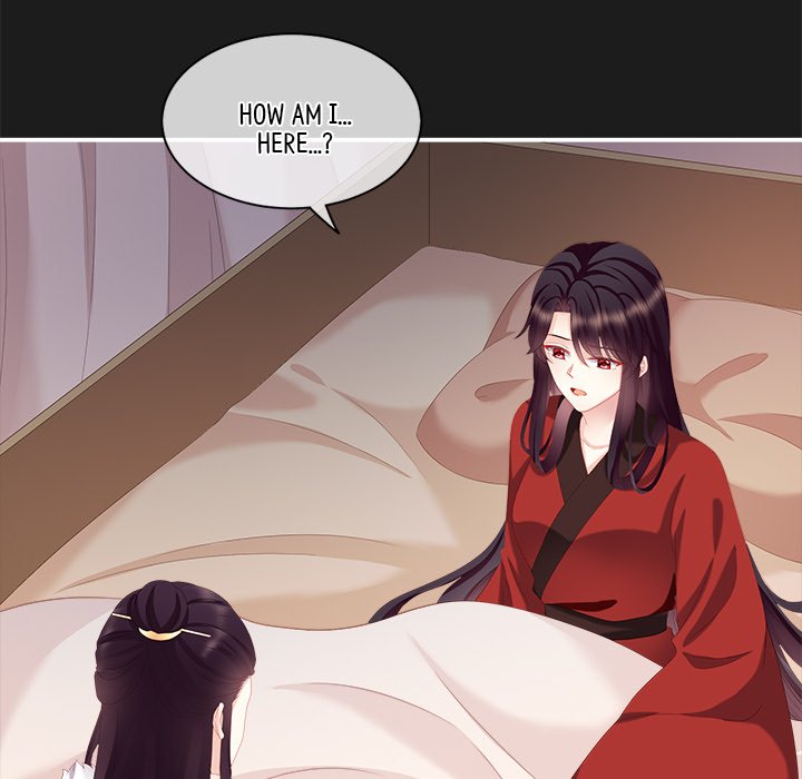 I Will Always Remember You I Will Always Remember You EP 10 - Toomics page 37 - 