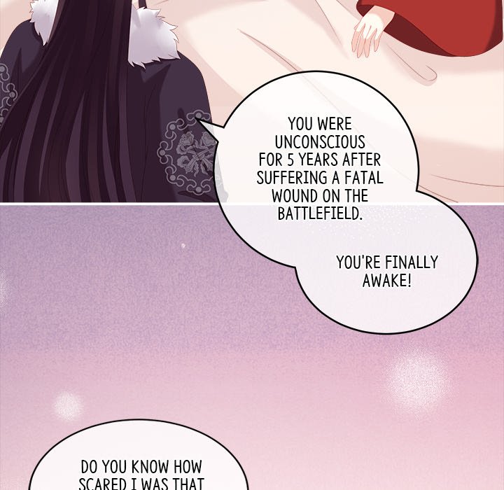 I Will Always Remember You I Will Always Remember You EP 10 - Toomics page 38 - 