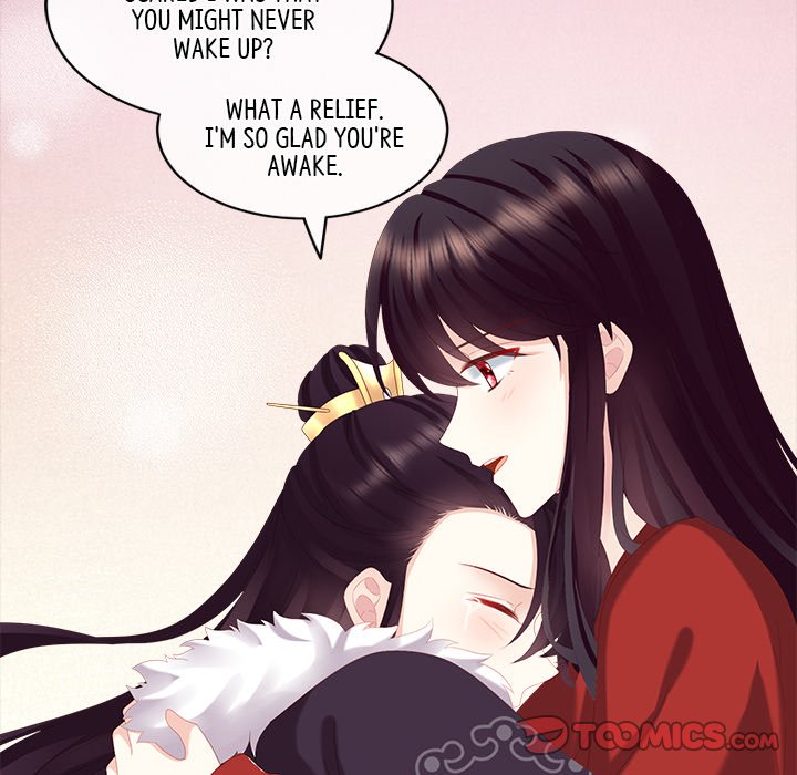 I Will Always Remember You I Will Always Remember You EP 10 - Toomics page 39 - 