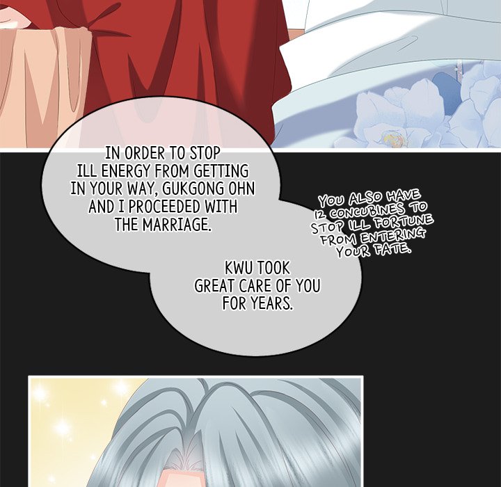 I Will Always Remember You I Will Always Remember You EP 10 - Toomics page 46 - 