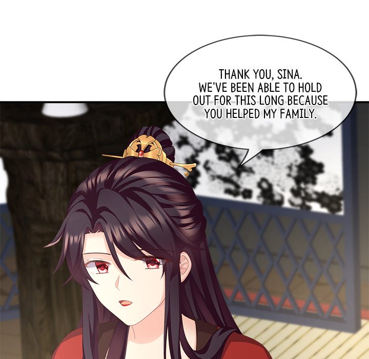 I Will Always Remember You I Will Always Remember You EP 10 - Toomics page 58 - 