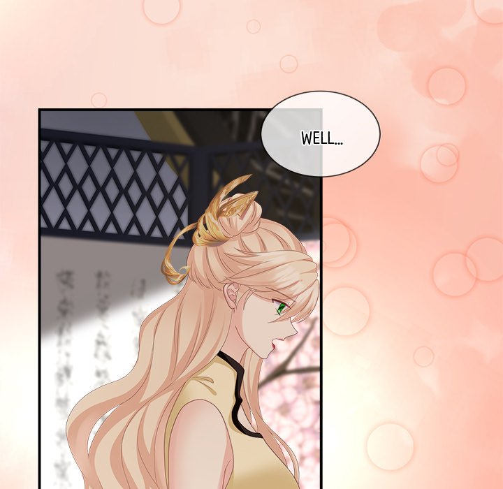 I Will Always Remember You I Will Always Remember You EP 10 - Toomics page 60 - 