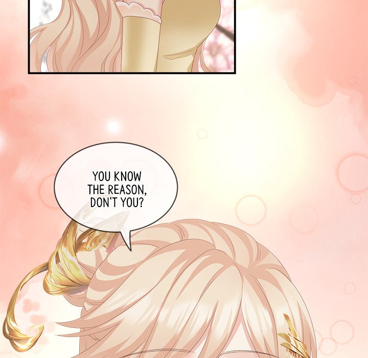 I Will Always Remember You I Will Always Remember You EP 10 - Toomics page 61 - 
