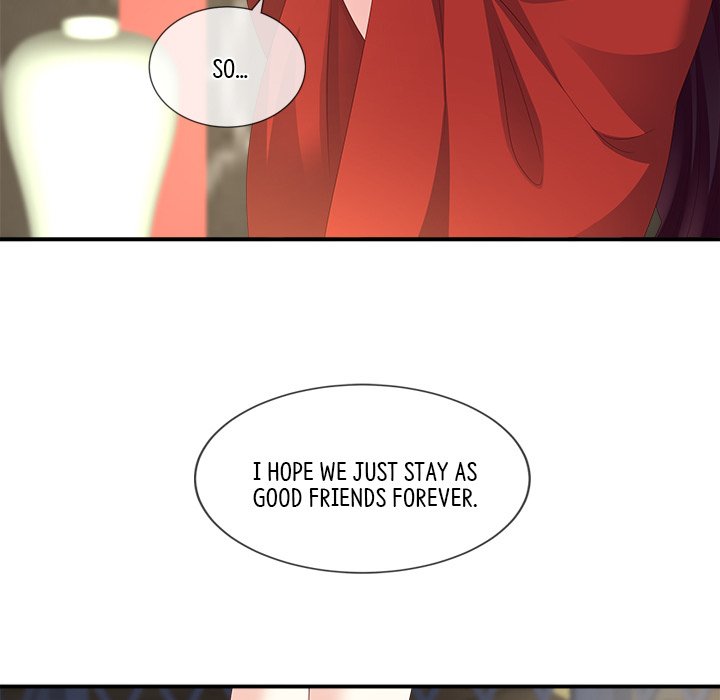 I Will Always Remember You I Will Always Remember You EP 10 - Toomics page 68 - 