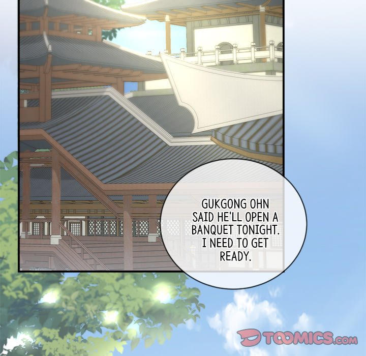 I Will Always Remember You I Will Always Remember You EP 10 - Toomics page 75 - 