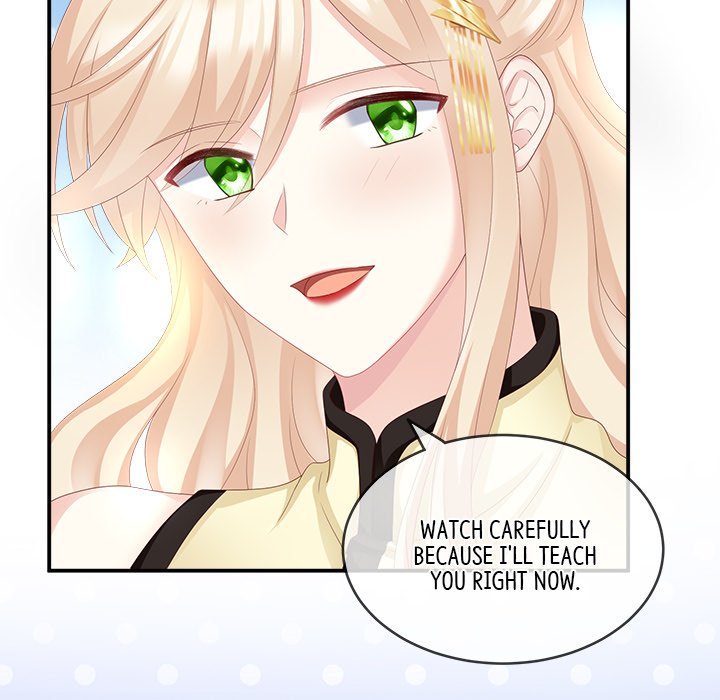 I Will Always Remember You I Will Always Remember You EP 10 - Toomics page 81 - 
