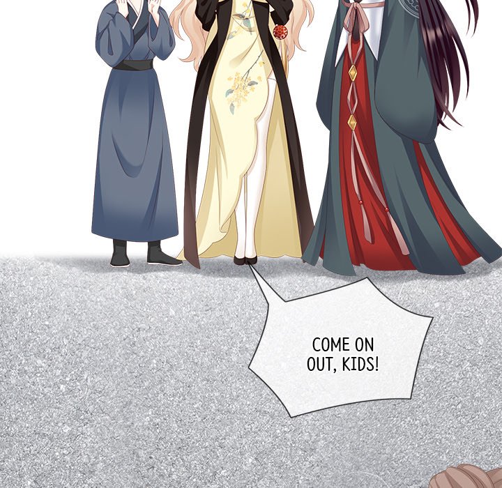 I Will Always Remember You I Will Always Remember You EP 10 - Toomics page 83 - 