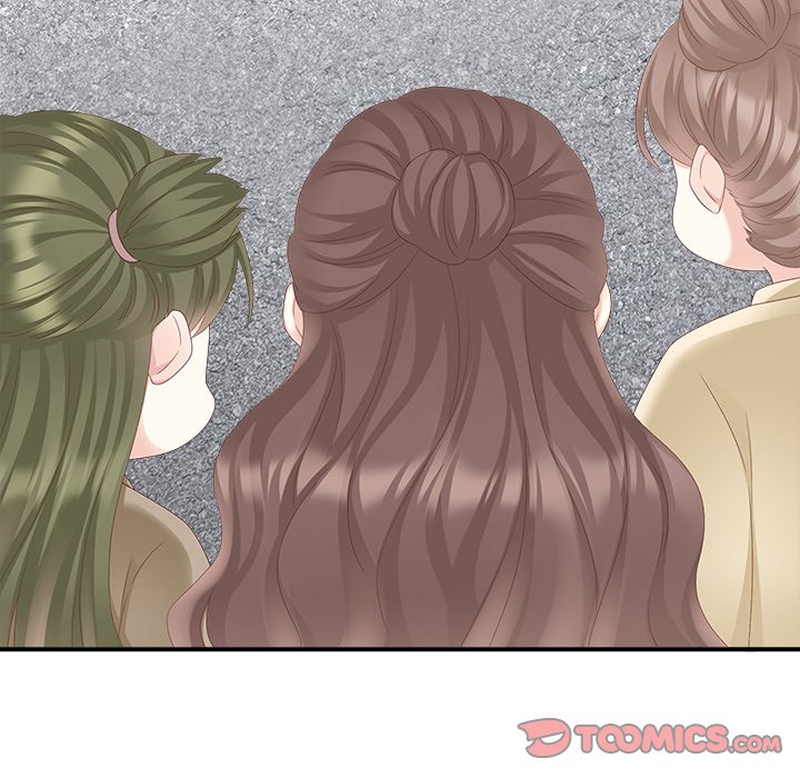 I Will Always Remember You I Will Always Remember You EP 10 - Toomics page 84 - 