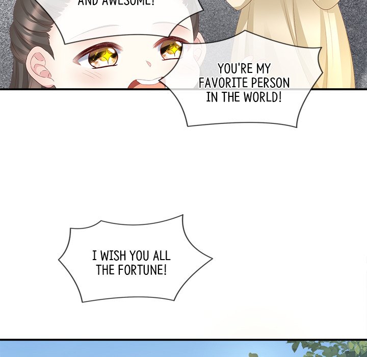 I Will Always Remember You I Will Always Remember You EP 10 - Toomics page 87 - 