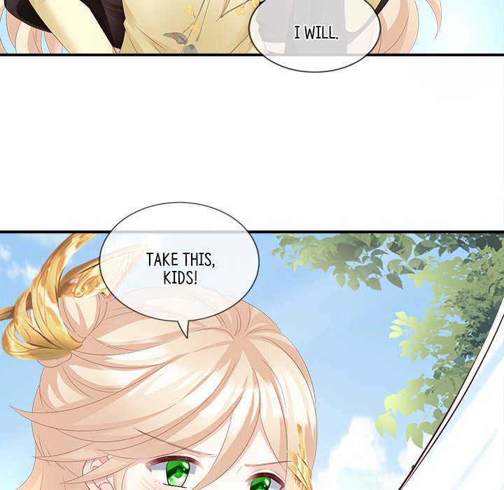 I Will Always Remember You I Will Always Remember You EP 10 - Toomics page 89 - 